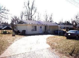 2526 W Brower St, Springfield, MO 65802