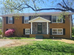 421 Cedarcliff Rd, Antioch, TN 37013