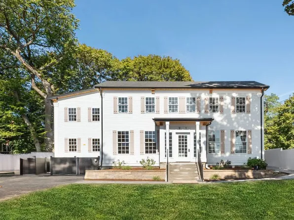 Unit 1 Plan, 21 Fayette