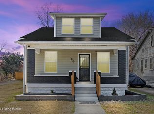 1820 S 23rd St, Louisville, KY 40210