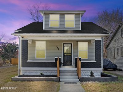 1820 S 23rd St, Louisville, KY, 40210