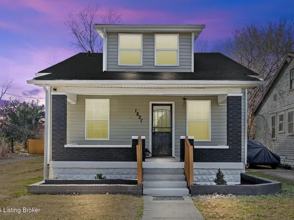 1820 S 23rd St, Louisville, KY 40210