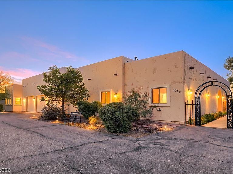 3910 W Pebble Rd, Las Vegas, NV