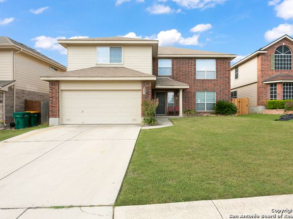 zillow converse tx