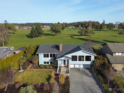 280 Meadow Lark Lane, Sequim, WA, 98382