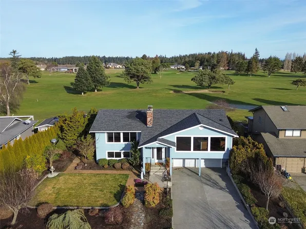 280 Meadow Lark Lane, Sequim, WA 98382