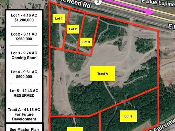 Nhn L1 E Fireweed Rd, Wasilla, AK 99654
