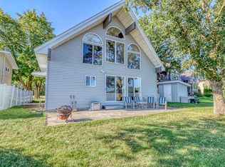 25462 Eidenschink Rd, Detroit Lakes, MN 56501