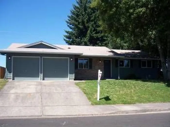4667 NW Tumalo Ct, Portland, OR 97229