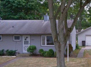 5003 Northfield Dr, Fort Wayne, IN
