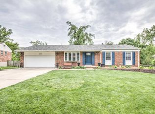 4090 Domenico Ct, Bridgeton, MO 63044