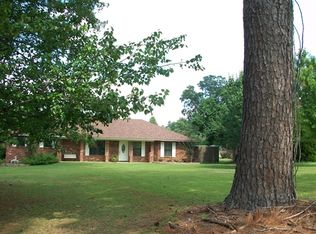 1711 National Guard Rd, Columbia, MS 39429