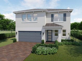 Parker Pointe, Homestead, FL 33033