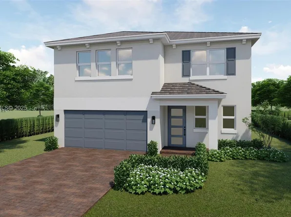 1489 NE 2nd Ct, Homestead, FL 33033