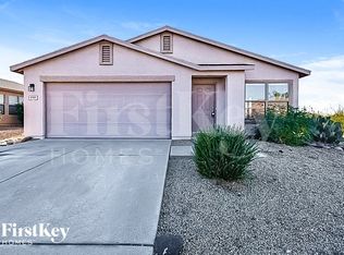 8780 E Green Branch Ln, Tucson, AZ 85730