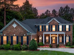 1345 Verdict Ridge Dr, Denver, NC 28037