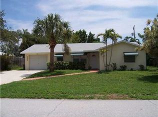 1414 Summer Ave, Jupiter, FL 33469