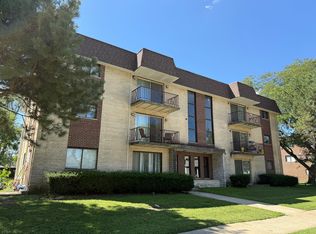 3635 214th Pl APT 304, Matteson, IL 60443