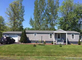 22 Carmel Dr, Rome, NY 13440