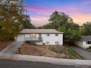 2518 Royalty Ct, Colorado Springs, CO 80904