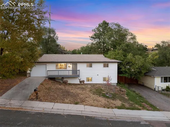 2518 Royalty Ct, Colorado Springs, CO 80904