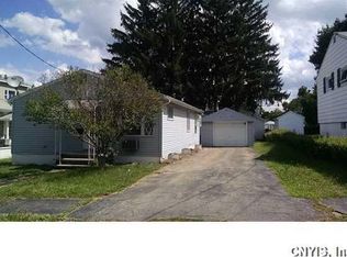224 Taft Ave, Syracuse, NY 13206