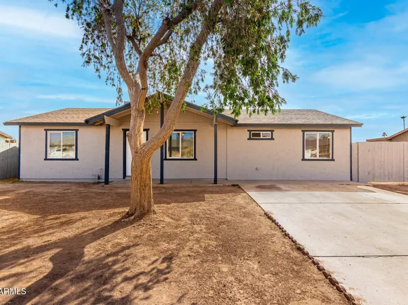 6737 W WINDSOR Avenue, Phoenix, AZ 85035