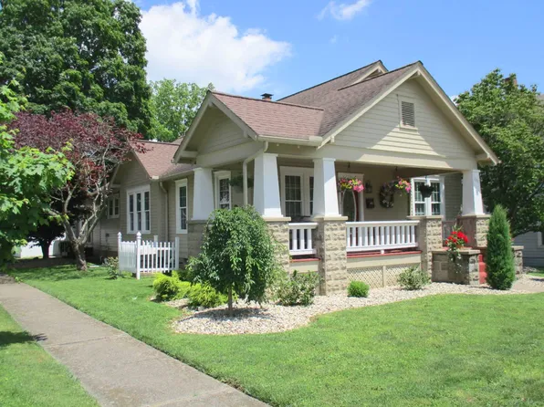 248 Oak St, Jackson, OH 45640