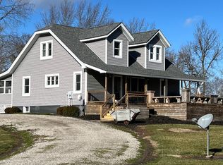 4665 S Mauxferry Rd, Franklin, IN 46131