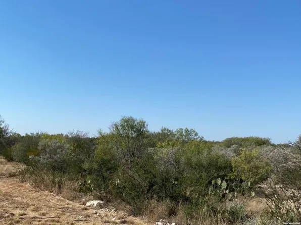 249 LEGEND HILLS RD LOT 15, Uvalde, TX 78801