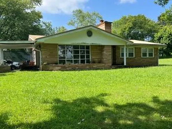 120 Windle Community Rd, Livingston, TN 38570