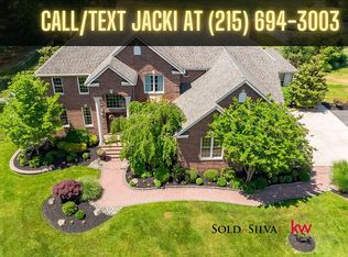 495 Oak Shade Rd, Shamong, NJ 08088