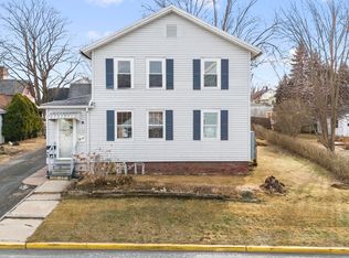 15 Goodyear Ave, Middletown, CT 06457