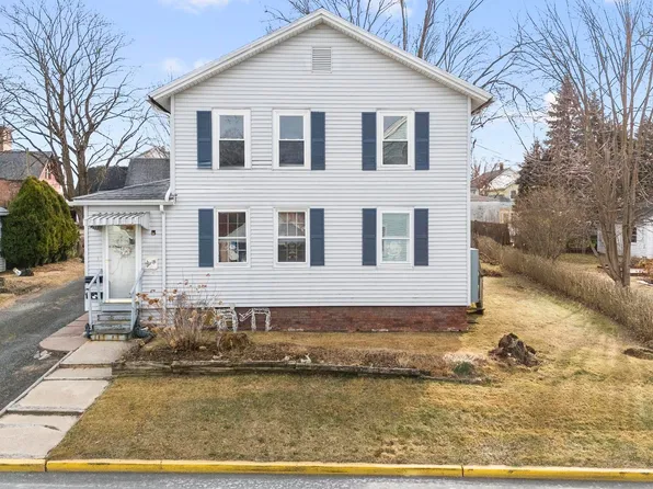 15 Goodyear Avenue, Middletown, CT 06457