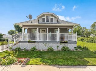 209 S Illinois St, South Bend, IN 46619