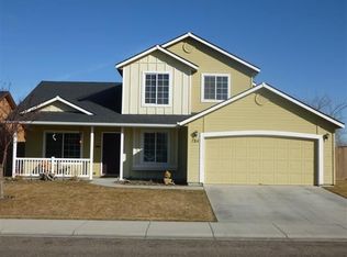 184 Moskee, Meridian, ID 83646
