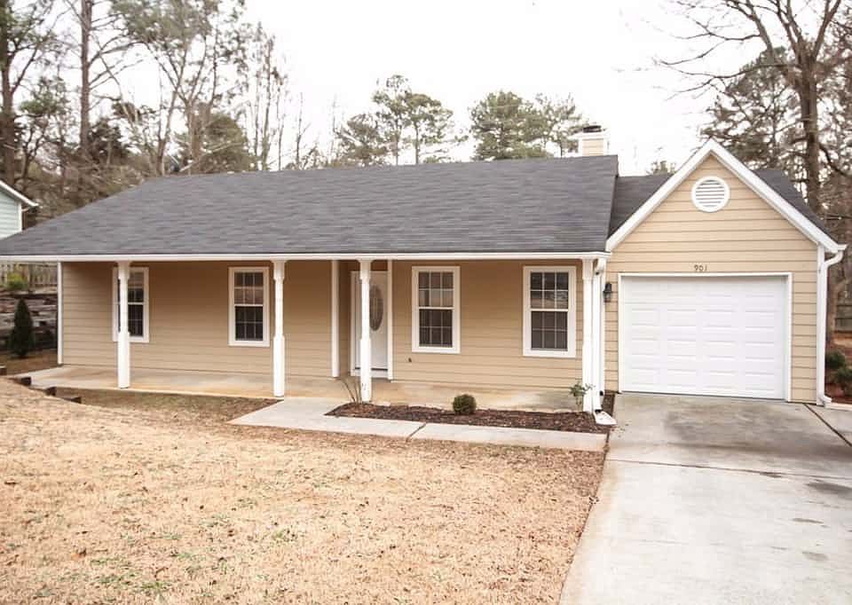 1st image of 901 Park Creek Cir