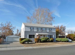 1005 Thayer Dr, Richland, WA 99354