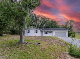 216 E Country Club Dr, Williston, FL 32696