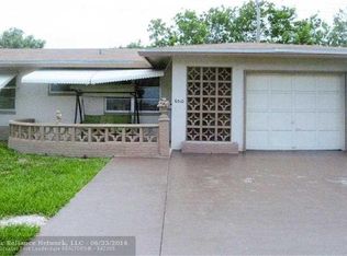 6510 NW 57th Ct, Tamarac, FL 33321