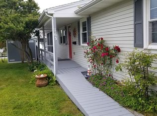 163 Channel Buoy Rd, Ocean City, MD 21842