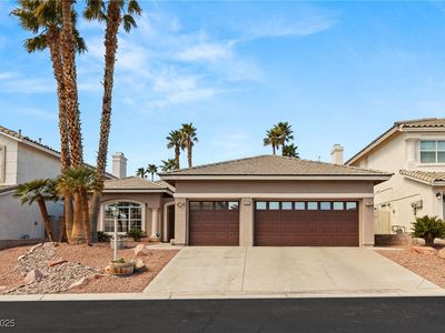 3747 Broadmead St, Las Vegas, NV, 89147