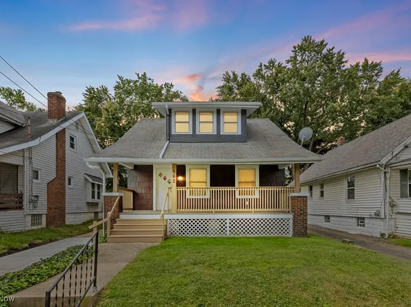 962 Hunt St, Akron, OH 44306