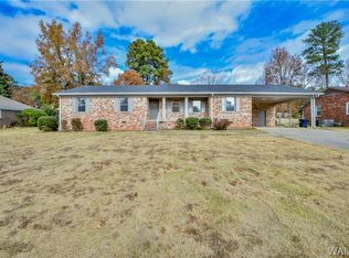 1108 Greystone St, Northport, AL 35473