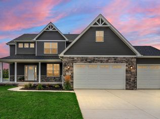 626 Sandra Dee Dr, Lowell, IN 46356