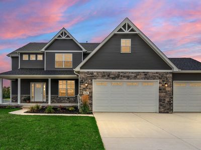 626 Sandra Dee Dr, Lowell, IN, 46356