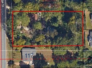 814 N College St, Auburn, AL 36830