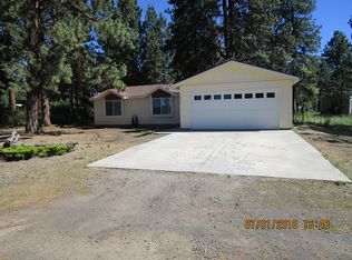 38040 Kugler Way, Chiloquin, OR 97624