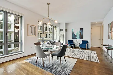 Sold by Corcoran