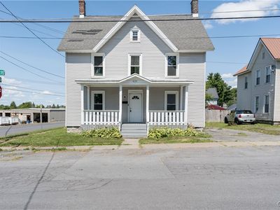 428 Prospect St, Watertown, NY, 13601